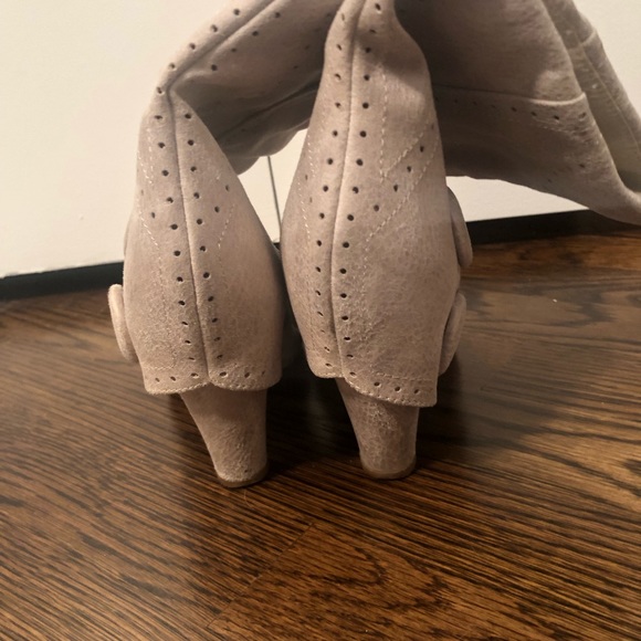 Buckle booties - Picture 4 of 6